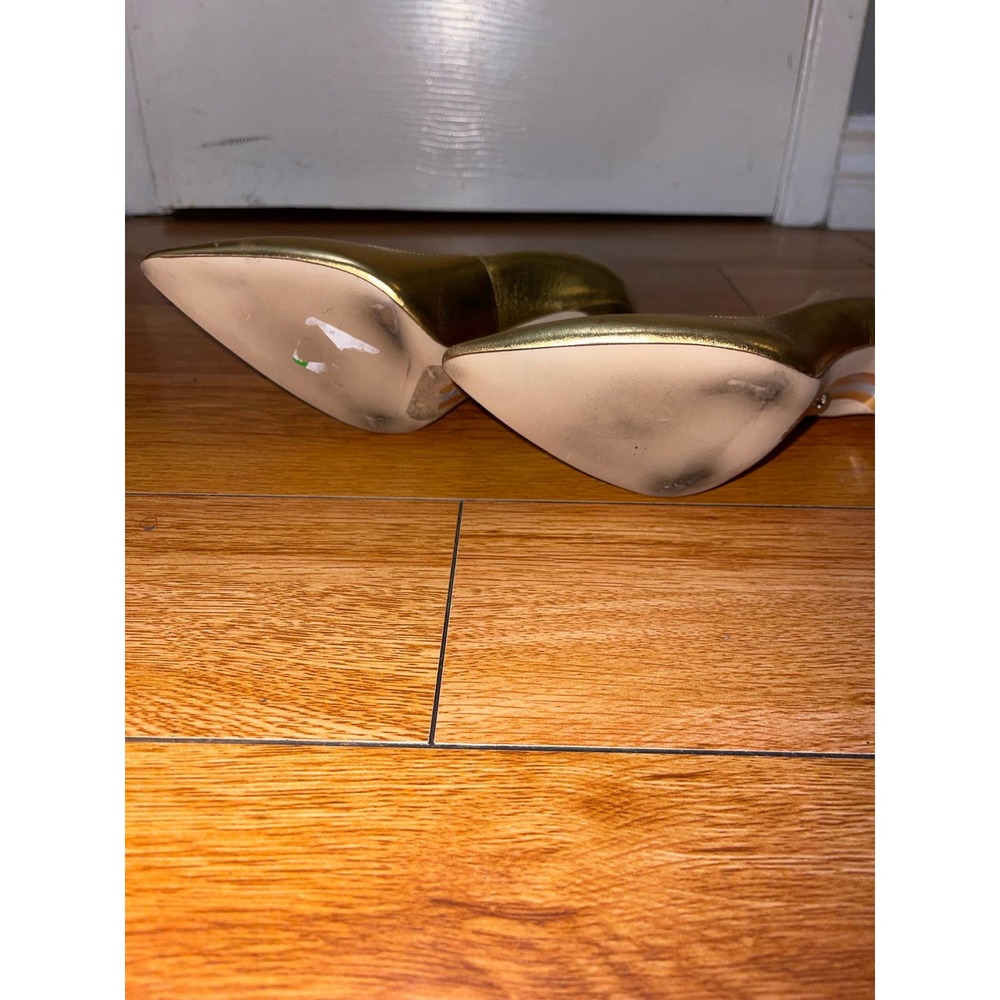 Sam Edelman size 6 worn once - Picture 2 of 6